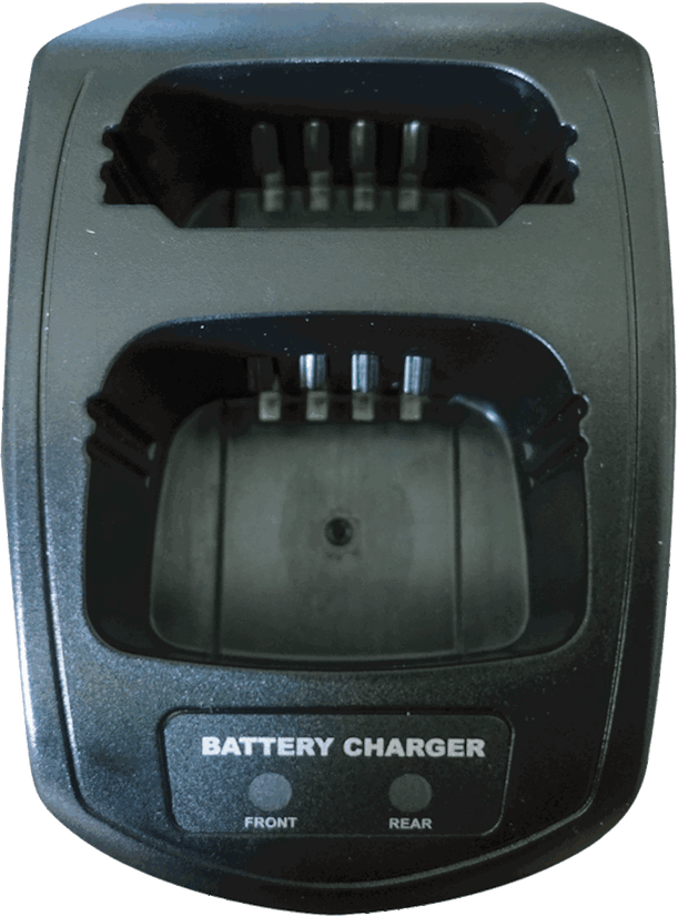 Bộ sạc của NTW-3000E